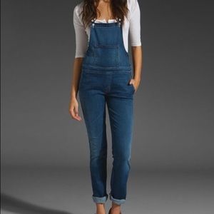 Mother sweetheart overall 29 stardust